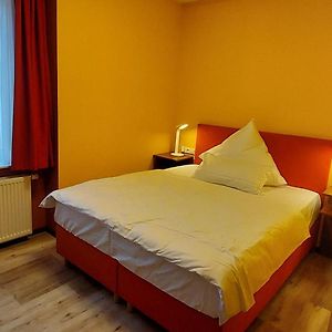 Kamer met een King Size Bed