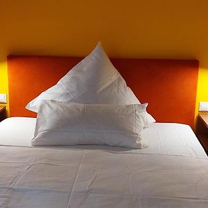 Standaard Kamer met een Queen Size Bed